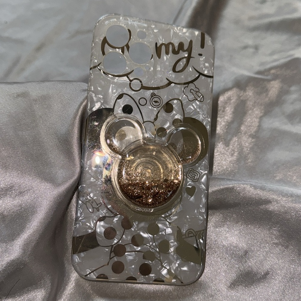 Minnie Mouse Case - Picture 4 of 4